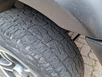 Bedrijfsauto, nissan, patrol gr, 3.0 di comfort voll b-stijl, 2001 - afbeelding 21 van  43