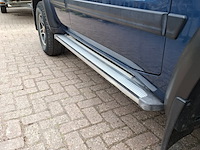 Bedrijfsauto, nissan, patrol gr, 3.0 di comfort voll b-stijl, 2001 - afbeelding 22 van  43