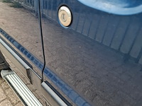 Bedrijfsauto, nissan, patrol gr, 3.0 di comfort voll b-stijl, 2001 - afbeelding 24 van  43