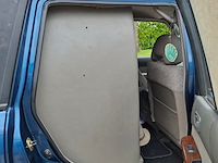 Bedrijfsauto, nissan, patrol gr, 3.0 di comfort voll b-stijl, 2001 - afbeelding 25 van  43