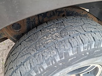 Bedrijfsauto, nissan, patrol gr, 3.0 di comfort voll b-stijl, 2001 - afbeelding 27 van  43