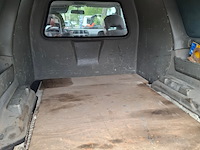 Bedrijfsauto, nissan, patrol gr, 3.0 di comfort voll b-stijl, 2001 - afbeelding 31 van  43