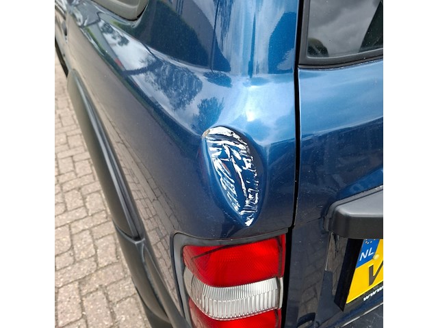 Bedrijfsauto, nissan, patrol gr, 3.0 di comfort voll b-stijl, 2001 - afbeelding 33 van  43