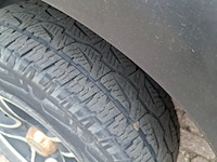Bedrijfsauto, nissan, patrol gr, 3.0 di comfort voll b-stijl, 2001 - afbeelding 36 van  43