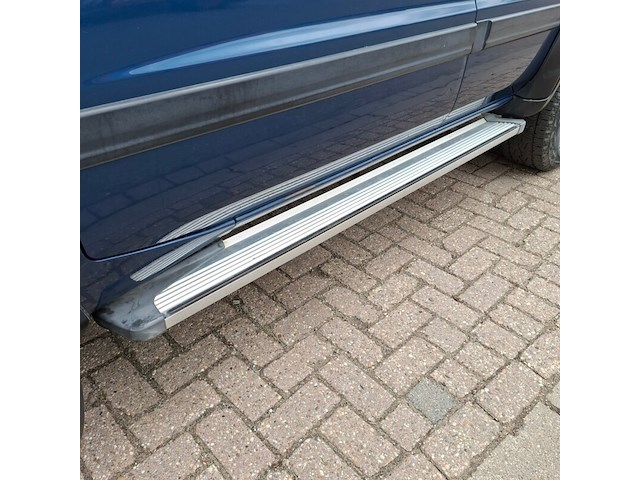 Bedrijfsauto, nissan, patrol gr, 3.0 di comfort voll b-stijl, 2001 - afbeelding 38 van  43