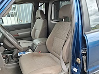 Bedrijfsauto, nissan, patrol gr, 3.0 di comfort voll b-stijl, 2001 - afbeelding 43 van  43