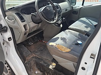 Bedrijfsauto, nissan, primastar, 80.27-310 1.9cdi, 2006 - afbeelding 3 van  39