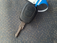 Bedrijfsauto, nissan, primastar, 80.27-310 1.9cdi, 2006 - afbeelding 7 van  39