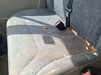 Bedrijfsauto, nissan, primastar, 80.27-310 1.9cdi, 2006 - afbeelding 8 van  39