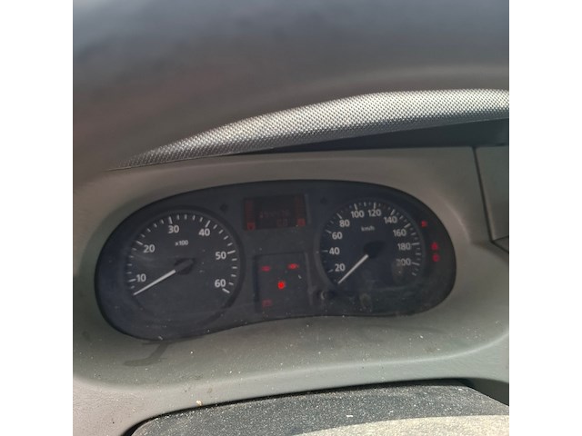 Bedrijfsauto, nissan, primastar, 80.27-310 1.9cdi, 2006 - afbeelding 9 van  39