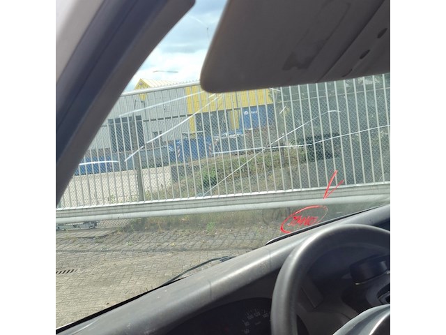 Bedrijfsauto, nissan, primastar, 80.27-310 1.9cdi, 2006 - afbeelding 11 van  39