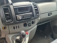 Bedrijfsauto, nissan, primastar, 80.27-310 1.9cdi, 2006 - afbeelding 13 van  39