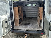 Bedrijfsauto, nissan, primastar, 80.27-310 1.9cdi, 2006 - afbeelding 14 van  39