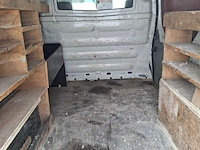 Bedrijfsauto, nissan, primastar, 80.27-310 1.9cdi, 2006 - afbeelding 17 van  39