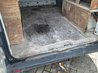 Bedrijfsauto, nissan, primastar, 80.27-310 1.9cdi, 2006 - afbeelding 20 van  39