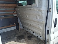 Bedrijfsauto, nissan, primastar, 80.27-310 1.9cdi, 2006 - afbeelding 24 van  39