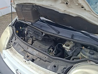 Bedrijfsauto, nissan, primastar, 80.27-310 1.9cdi, 2006 - afbeelding 26 van  39