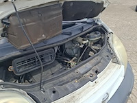 Bedrijfsauto, nissan, primastar, 80.27-310 1.9cdi, 2006 - afbeelding 27 van  39