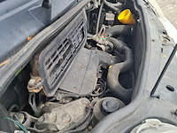 Bedrijfsauto, nissan, primastar, 80.27-310 1.9cdi, 2006 - afbeelding 28 van  39
