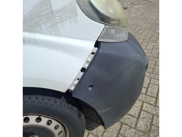 Bedrijfsauto, nissan, primastar, 80.27-310 1.9cdi, 2006 - afbeelding 30 van  39