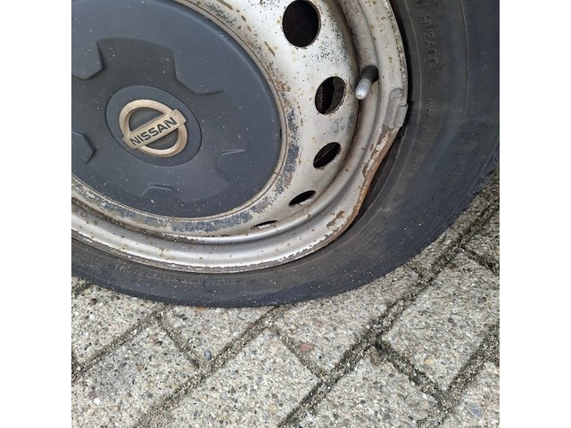 Bedrijfsauto, nissan, primastar, 80.27-310 1.9cdi, 2006 - afbeelding 31 van  39