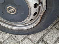 Bedrijfsauto, nissan, primastar, 80.27-310 1.9cdi, 2006 - afbeelding 31 van  39