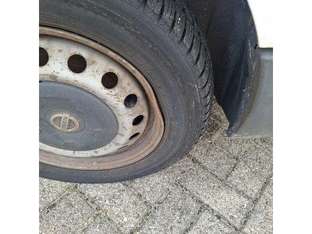 Bedrijfsauto, nissan, primastar, 80.27-310 1.9cdi, 2006 - afbeelding 32 van  39