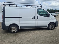 Bedrijfsauto, nissan, primastar, 80.27-310 1.9cdi, 2006 - afbeelding 34 van  39