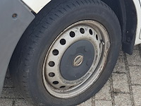 Bedrijfsauto, nissan, primastar, 80.27-310 1.9cdi, 2006 - afbeelding 37 van  39