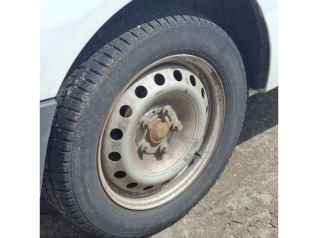 Bedrijfsauto, nissan, primastar, 80.27-310 1.9cdi, 2006 - afbeelding 39 van  39