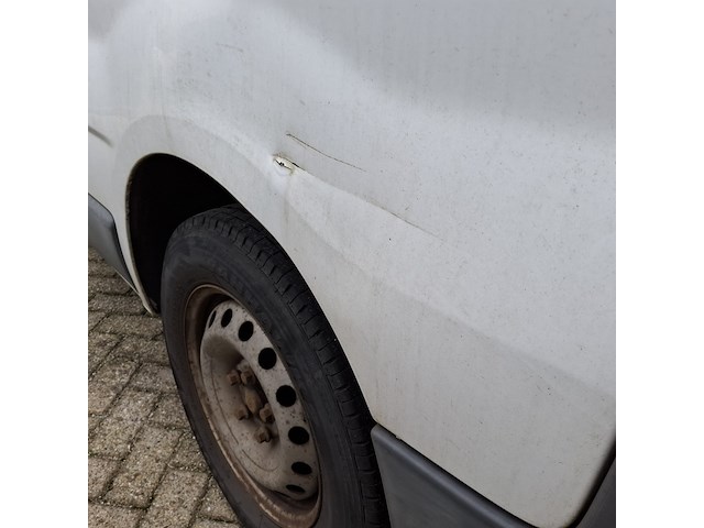 Bedrijfsauto, nissan, primastar, 80.29-350 1.9cdi, 2004 - afbeelding 2 van  20