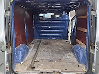 Bedrijfsauto, nissan, primastar, 80.29-350 1.9cdi, 2004 - afbeelding 3 van  20