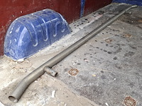 Bedrijfsauto, nissan, primastar, 80.29-350 1.9cdi, 2004 - afbeelding 4 van  20