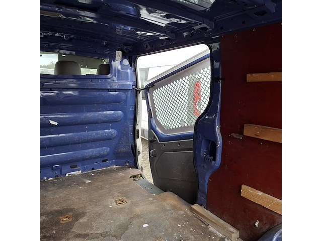 Bedrijfsauto, nissan, primastar, 80.29-350 1.9cdi, 2004 - afbeelding 5 van  20
