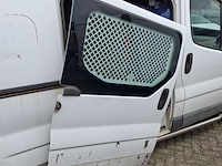 Bedrijfsauto, nissan, primastar, 80.29-350 1.9cdi, 2004 - afbeelding 6 van  20