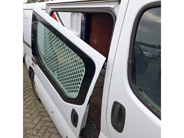 Bedrijfsauto, nissan, primastar, 80.29-350 1.9cdi, 2004 - afbeelding 7 van  20