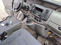 Bedrijfsauto, nissan, primastar, 80.29-350 1.9cdi, 2004 - afbeelding 8 van  20