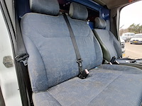 Bedrijfsauto, nissan, primastar, 80.29-350 1.9cdi, 2004 - afbeelding 9 van  20