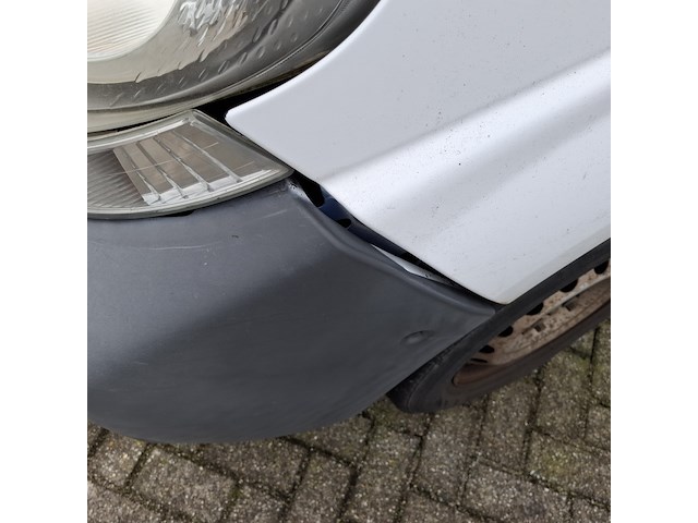 Bedrijfsauto, nissan, primastar, 80.29-350 1.9cdi, 2004 - afbeelding 13 van  20