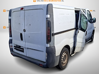 Bedrijfsauto, nissan, primastar, 80.29-350 1.9cdi, 2004 - afbeelding 14 van  20