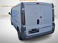 Bedrijfsauto, nissan, primastar, 80.29-350 1.9cdi, 2004 - afbeelding 15 van  20