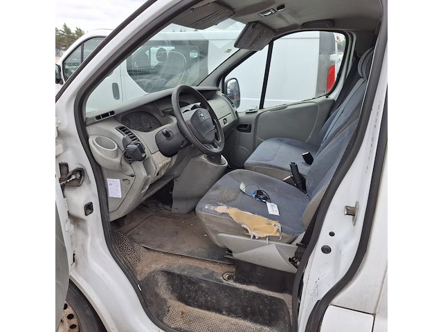 Bedrijfsauto, nissan, primastar, 80.29-350 1.9cdi, 2004 - afbeelding 16 van  20