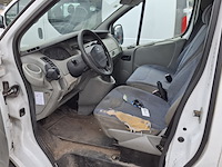 Bedrijfsauto, nissan, primastar, 80.29-350 1.9cdi, 2004 - afbeelding 16 van  20