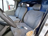 Bedrijfsauto, nissan, primastar, 80.29-350 1.9cdi, 2004 - afbeelding 18 van  20