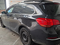 Bedrijfsauto, opel, astra sports tourer van, 2015 - afbeelding 3 van  77