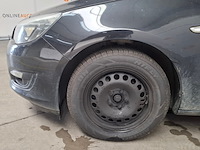 Bedrijfsauto, opel, astra sports tourer van, 2015 - afbeelding 7 van  77
