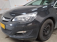 Bedrijfsauto, opel, astra sports tourer van, 2015 - afbeelding 10 van  77