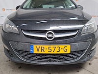 Bedrijfsauto, opel, astra sports tourer van, 2015 - afbeelding 11 van  77