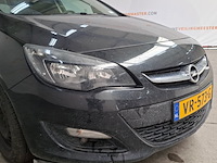 Bedrijfsauto, opel, astra sports tourer van, 2015 - afbeelding 15 van  77