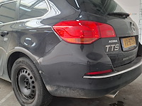 Bedrijfsauto, opel, astra sports tourer van, 2015 - afbeelding 20 van  77